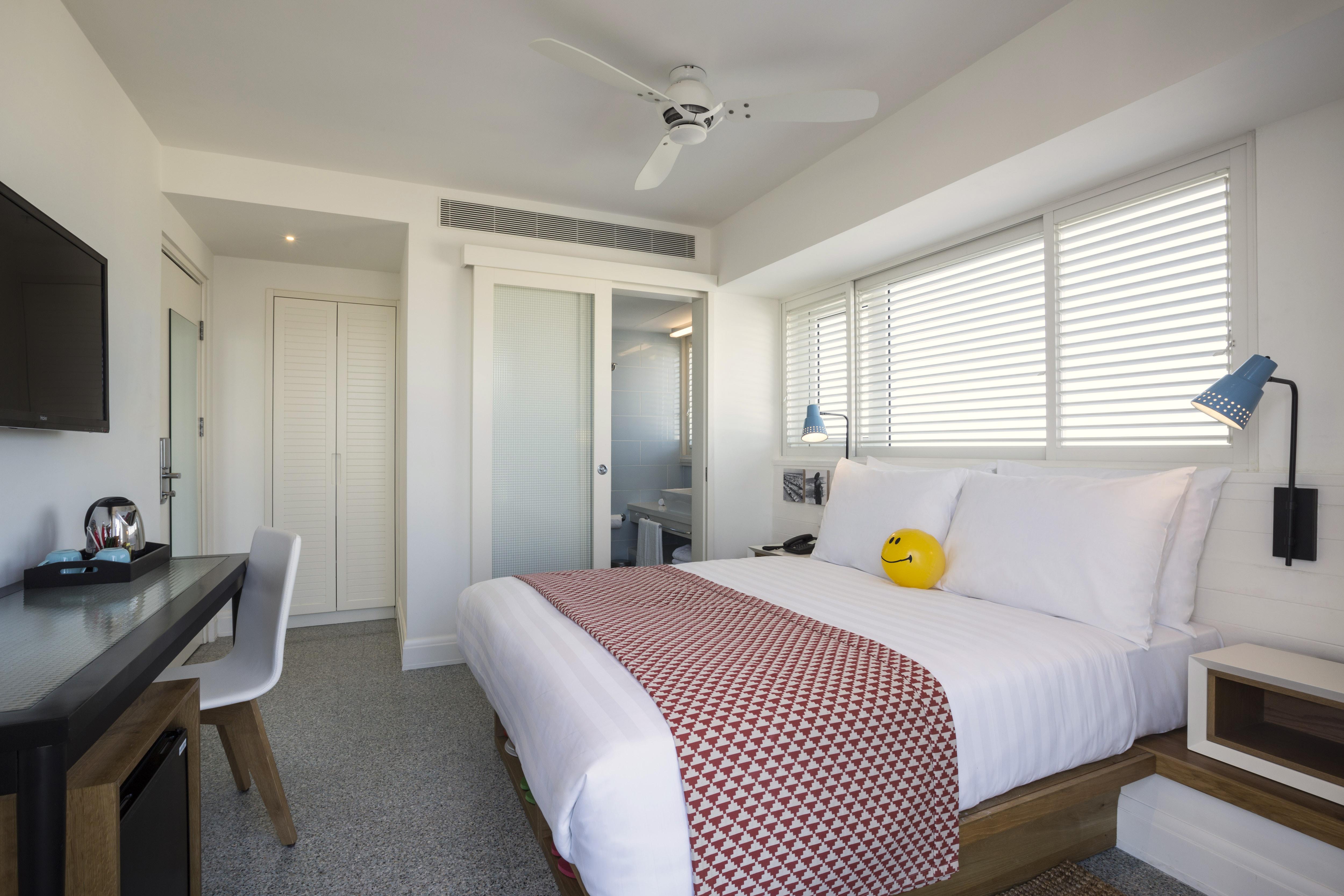 Yam Hotel - An Atlas Boutique Hotel Tel Aviv Exterior foto
