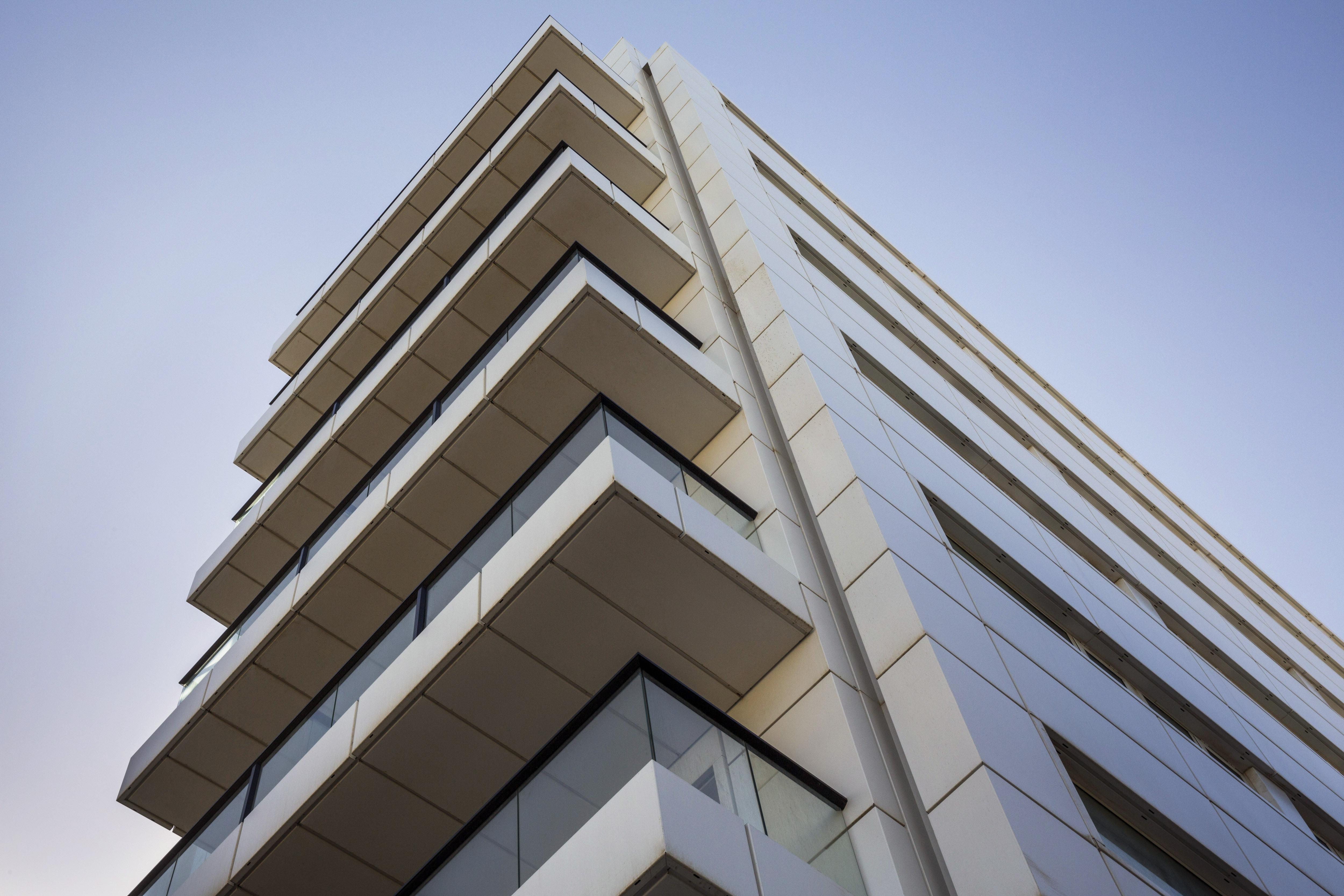 Yam Hotel - An Atlas Boutique Hotel Tel Aviv Exterior foto